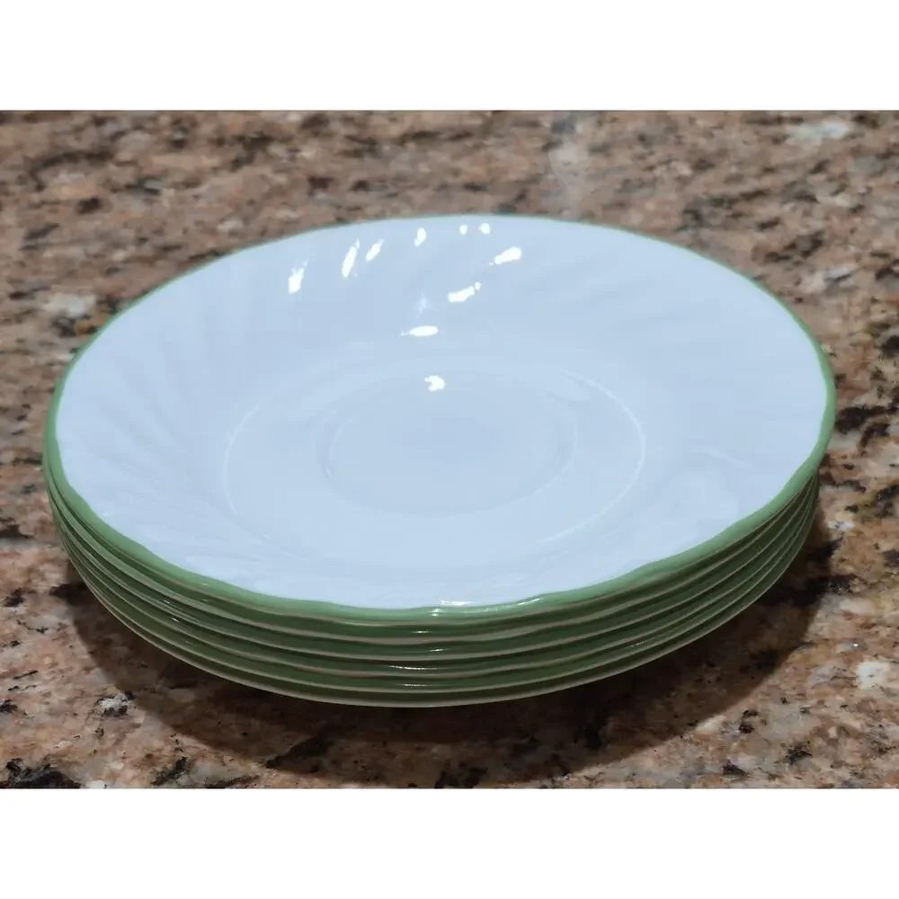 6 Corelle Corning Chutney 6